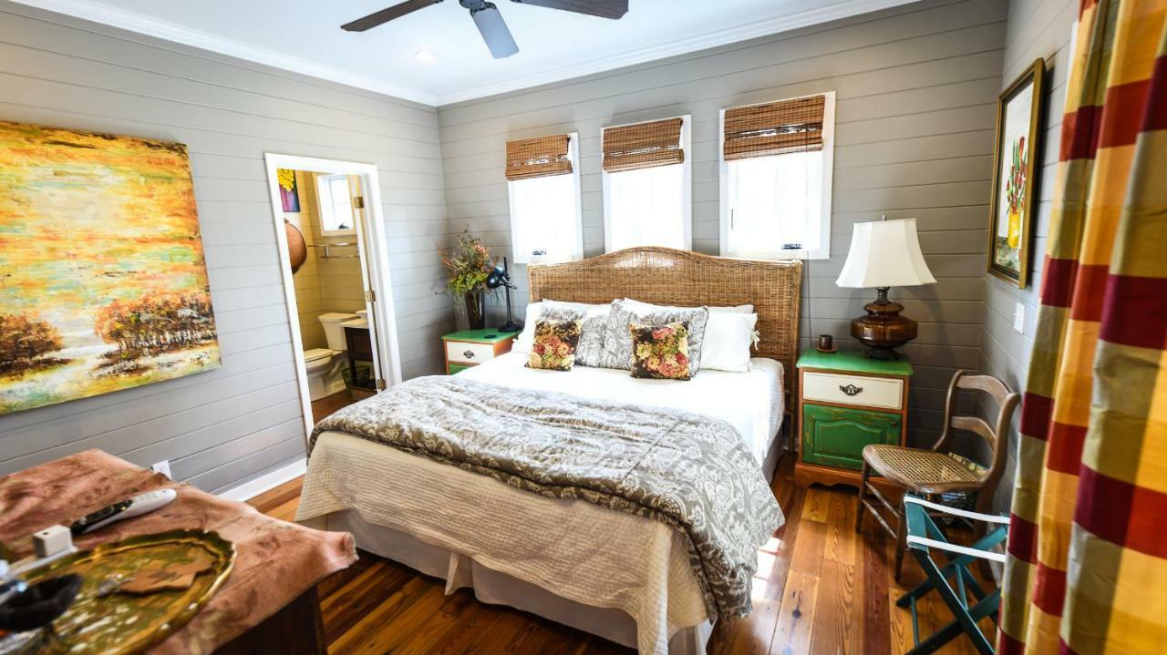 The Nests Bnb And Events Οξφόρδη Εξωτερικό φωτογραφία