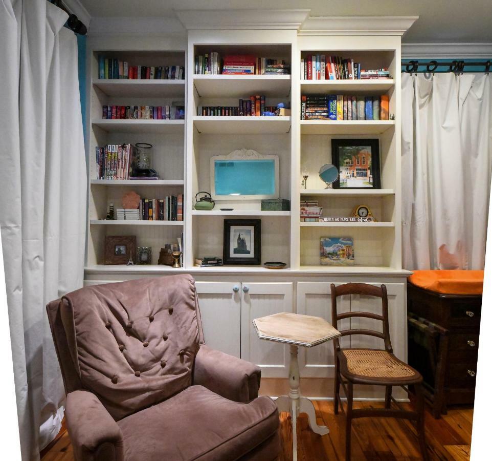 The Nests Bnb And Events Οξφόρδη Εξωτερικό φωτογραφία