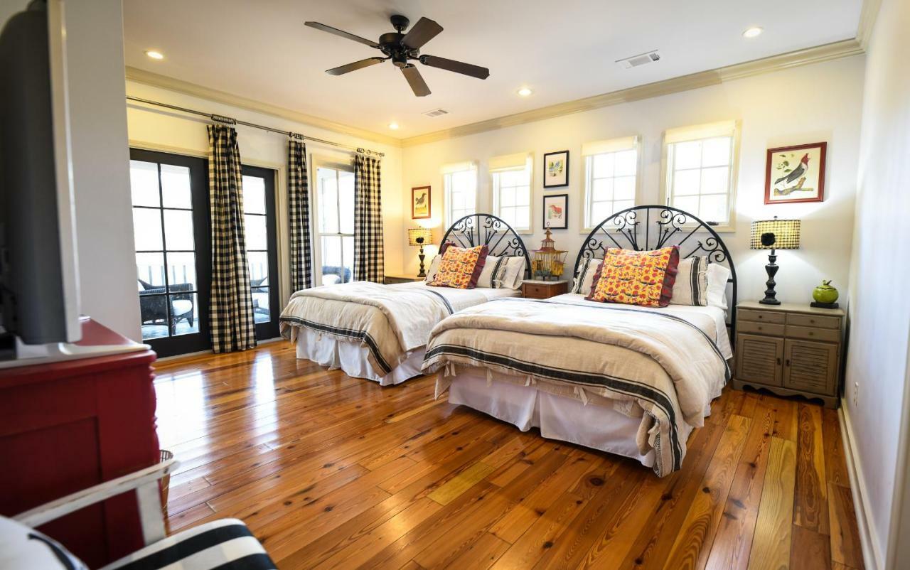 The Nests Bnb And Events Οξφόρδη Εξωτερικό φωτογραφία