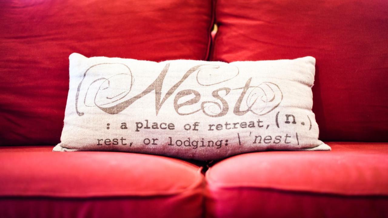 The Nests Bnb And Events Οξφόρδη Εξωτερικό φωτογραφία