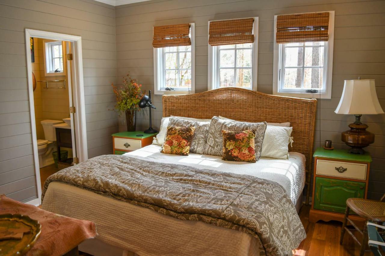 The Nests Bnb And Events Οξφόρδη Εξωτερικό φωτογραφία